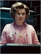 Imelda Staunton