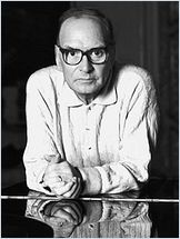 Ennio Morricone