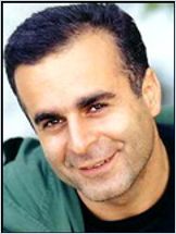 Bahman Ghobadi