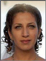 Clara Khoury