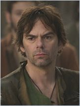 Billy Burke