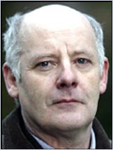 Gerard McSorley
