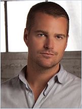Chris O'Donnell
