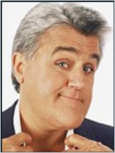 Jay Leno
