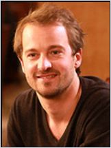 Jocelyn Quivrin