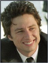 Zach Braff