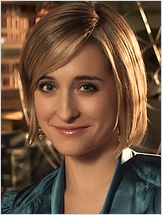 Allison Mack