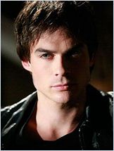 Ian Somerhalder