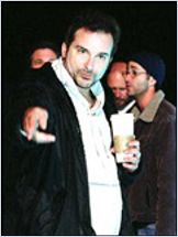 Shane Black