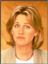 Ellen DeGeneres
