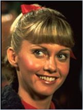 Olivia Newton-John