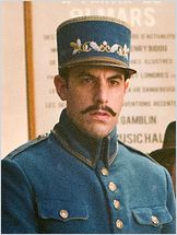 Sacha Baron Cohen