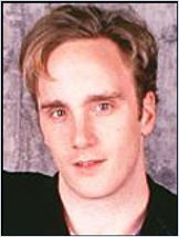 Jay Mohr