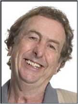 Eric Idle