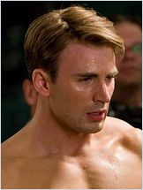 Chris Evans