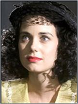 Mia Kirshner