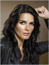 Angie Harmon