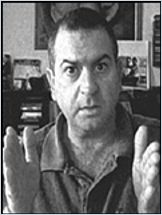 Avi Mograbi