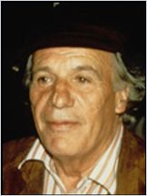 Francisco Rabal