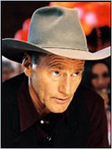 Sam Shepard