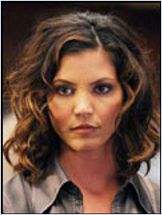 Charisma Carpenter