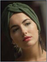 Camilla Belle
