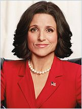 Julia Louis-Dreyfus