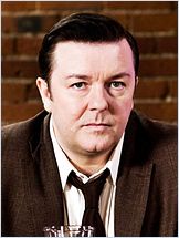 Ricky Gervais