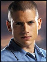 Wentworth Miller