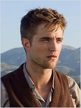 Robert Pattinson Robert Pattinson