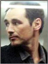 Mark Rylance