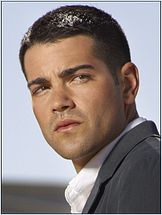 Jesse Metcalfe