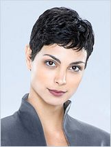 Morena Baccarin