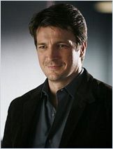 Nathan Fillion Nathan Fillion