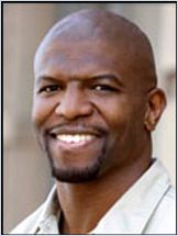 Terry Crews