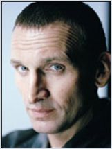 Christopher Eccleston