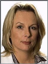 Jennifer Saunders