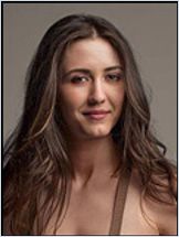 Madeline Zima