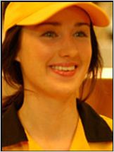 Ashley Johnson