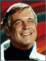 George Peppard