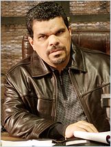 Luis Guzman