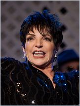 Liza Minnelli