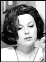 Silvana Mangano