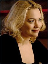 Sophia Myles