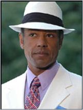 Giancarlo Esposito