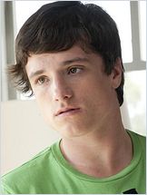 Josh Hutcherson