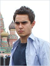 Max Minghella