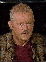David Morse