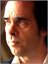 Nick Cave
