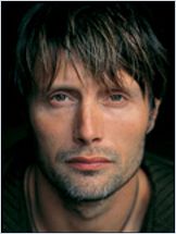 Mads Mikkelsen
